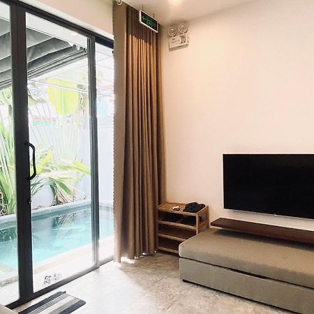 Mua'S House Tl-Private Swimming Pool Da Nang Exterior foto