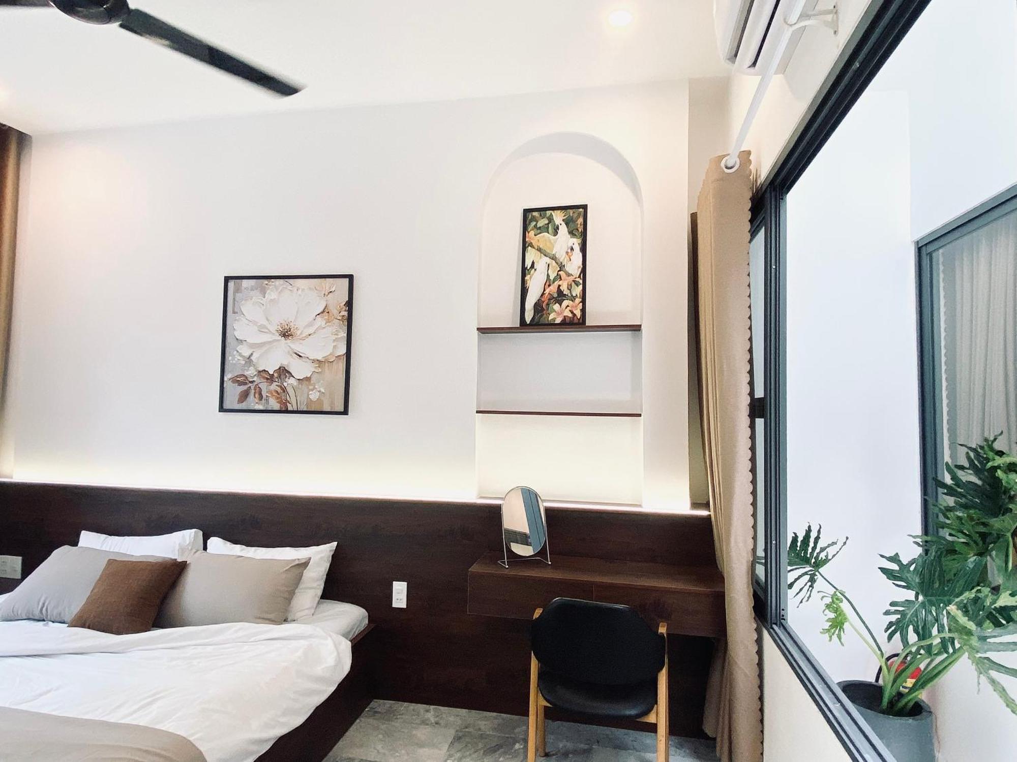 Mua'S House Tl-Private Swimming Pool Da Nang Exterior foto